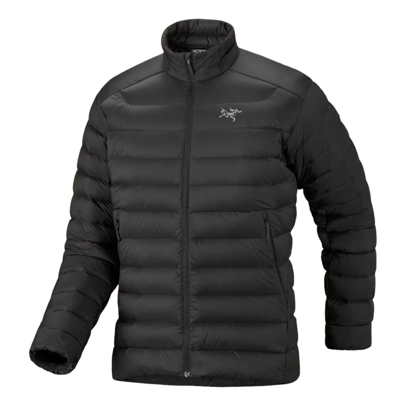 Arc'Teryx Cerium Jacket 'Black' X000010579-BLK - 1