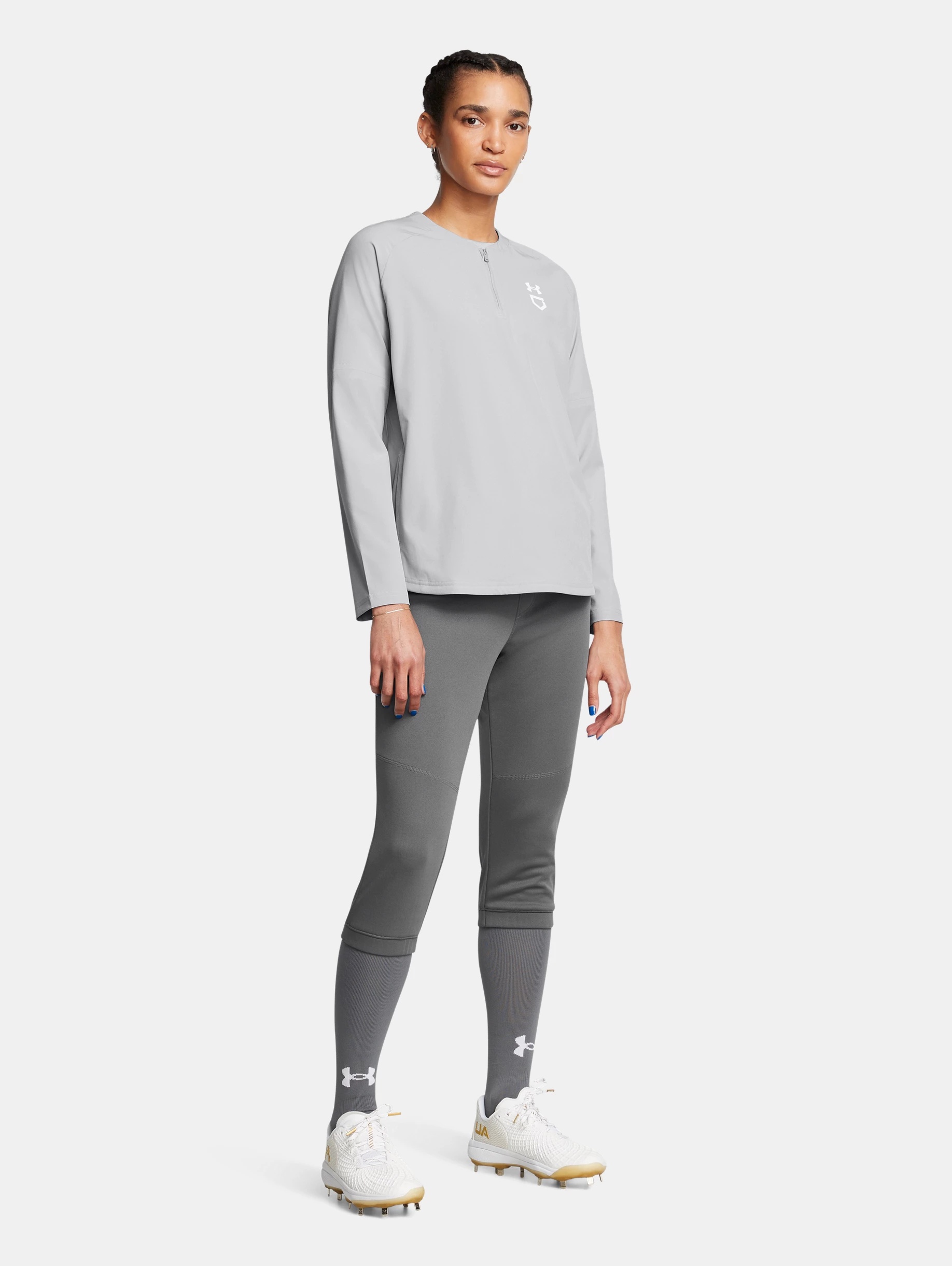 UA Utility Pro - 5