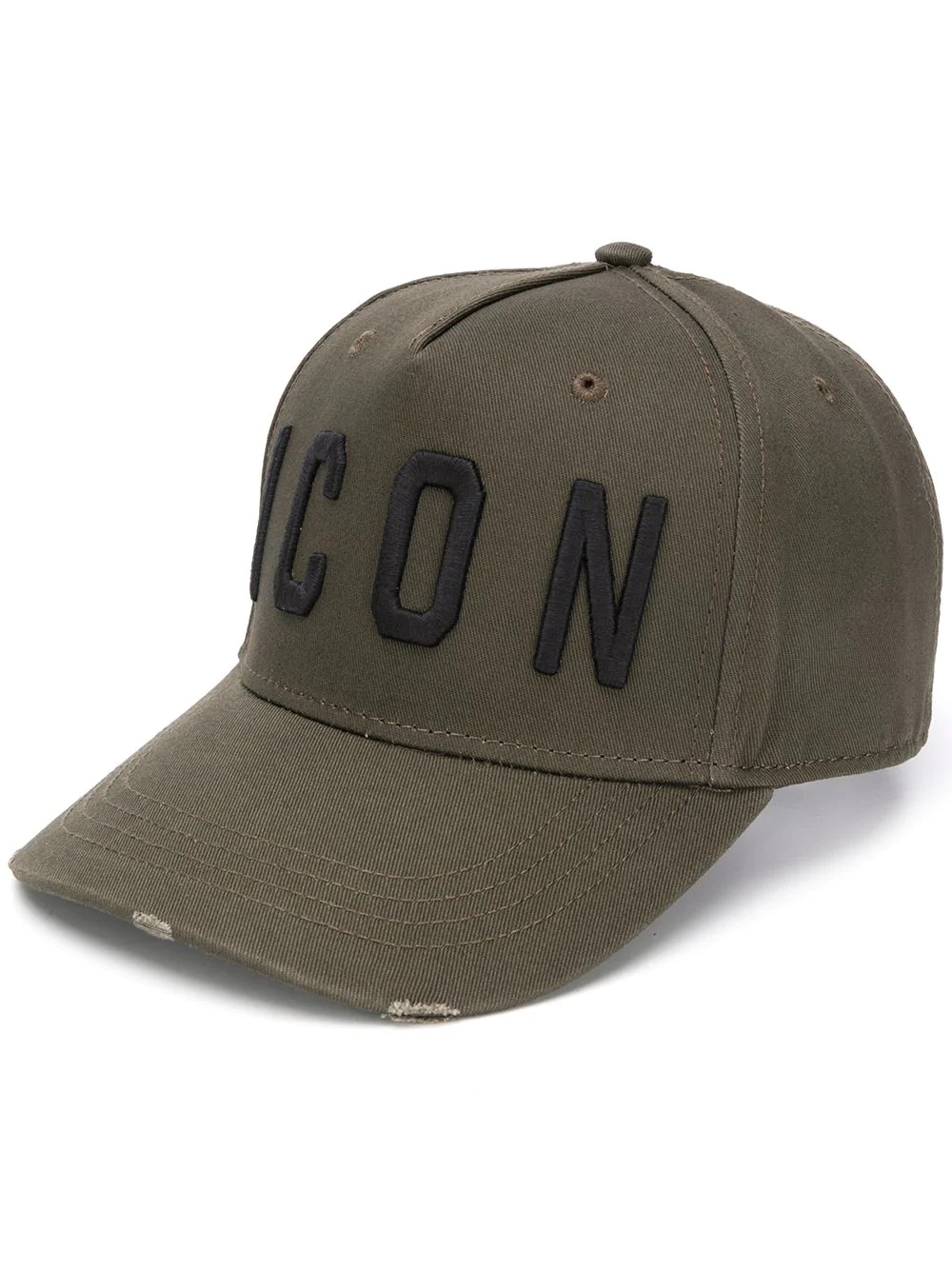 Icon baseball cap - 1