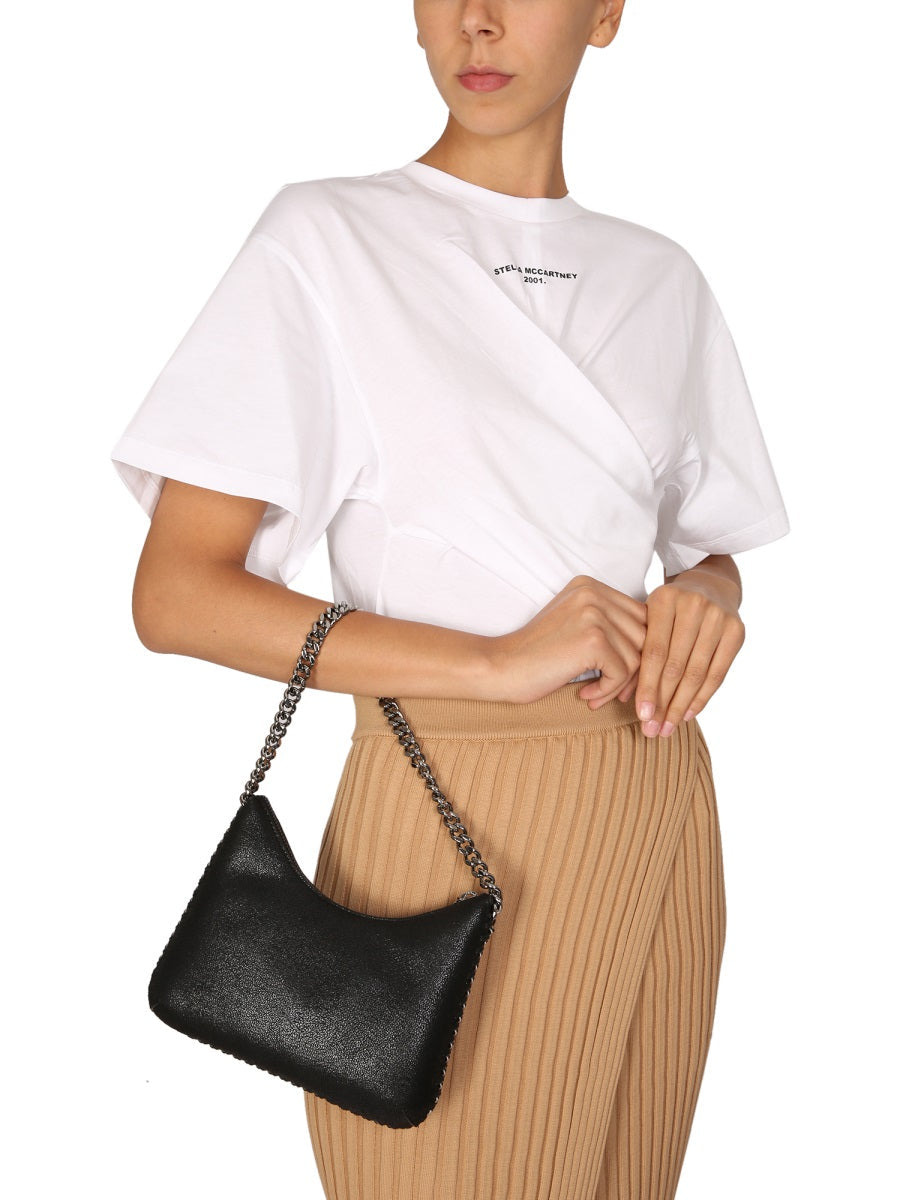 Stella Mccartney Women Twisted T-Shirt - 4