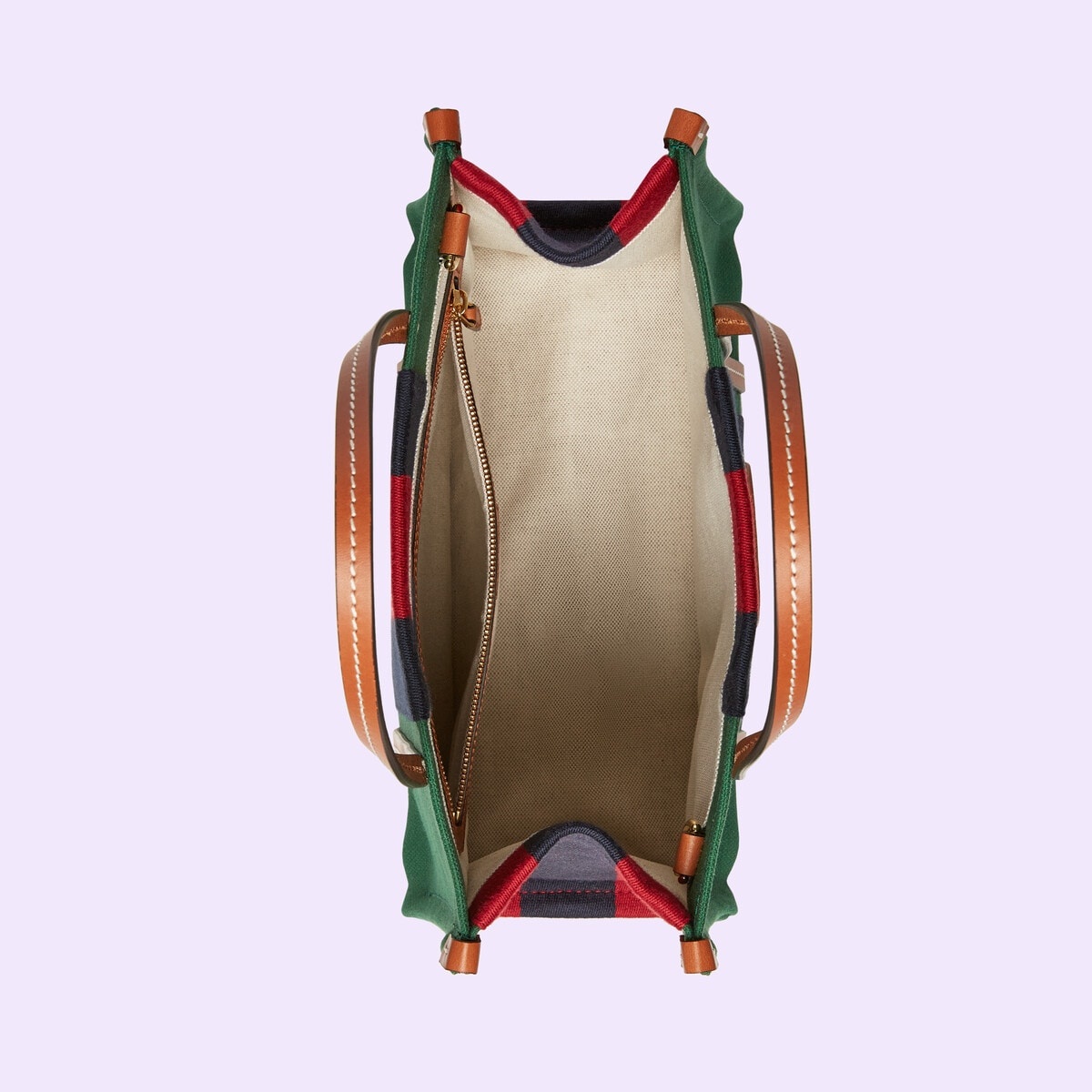 Small Interlocking G tote bag - 10