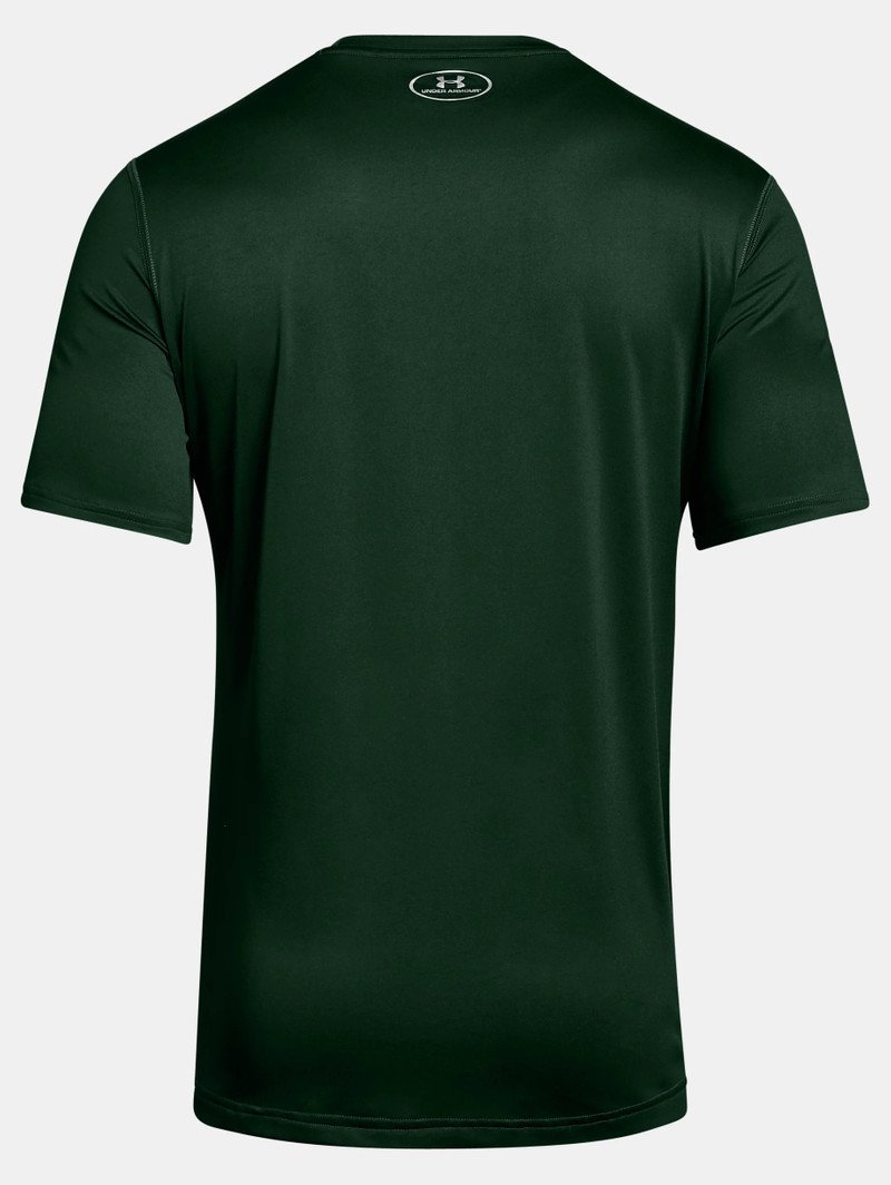 Under Armour 남자의 UA 로커 2.0 짧은 소매 outlook