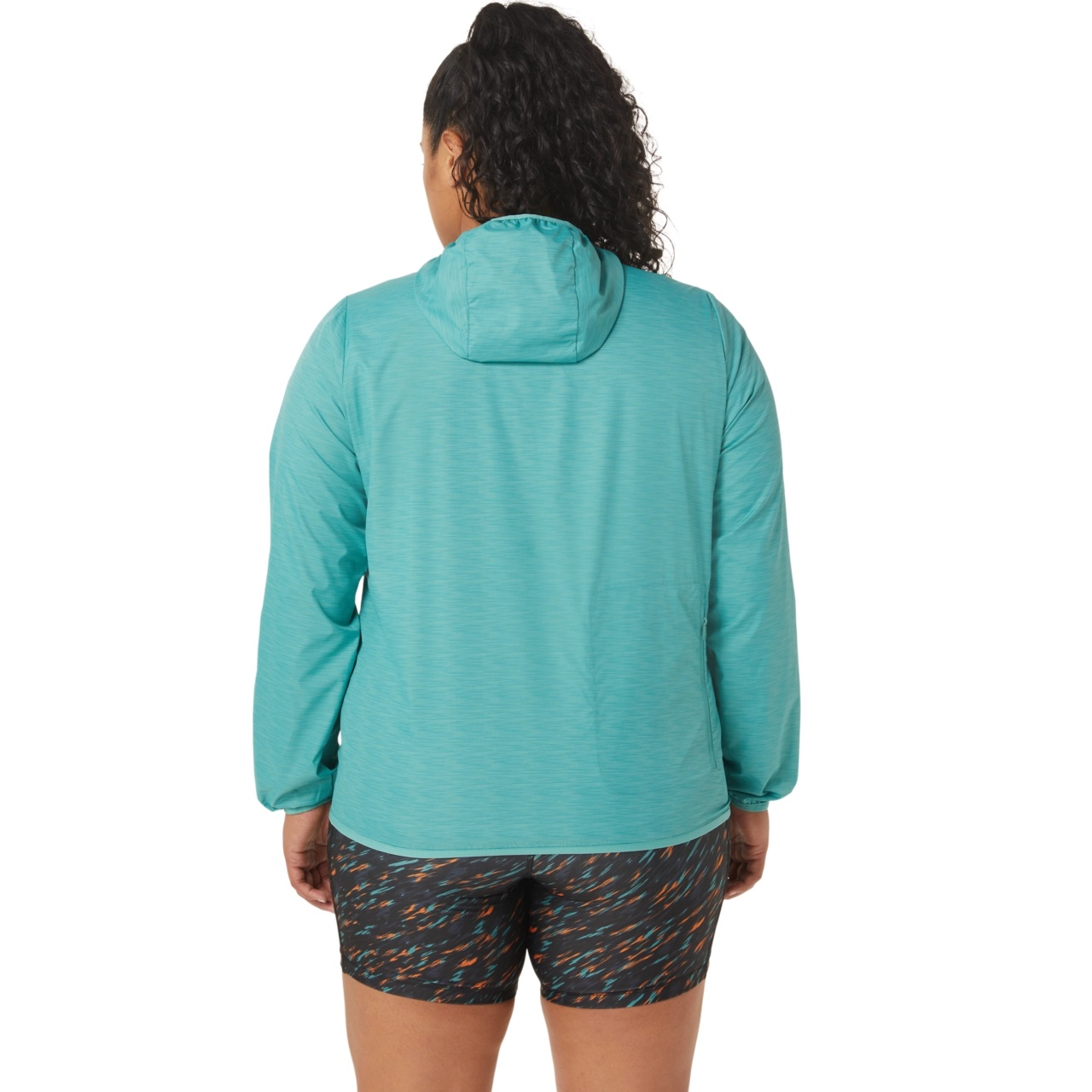 WOMEN'S PACKABLE JACKET - 3