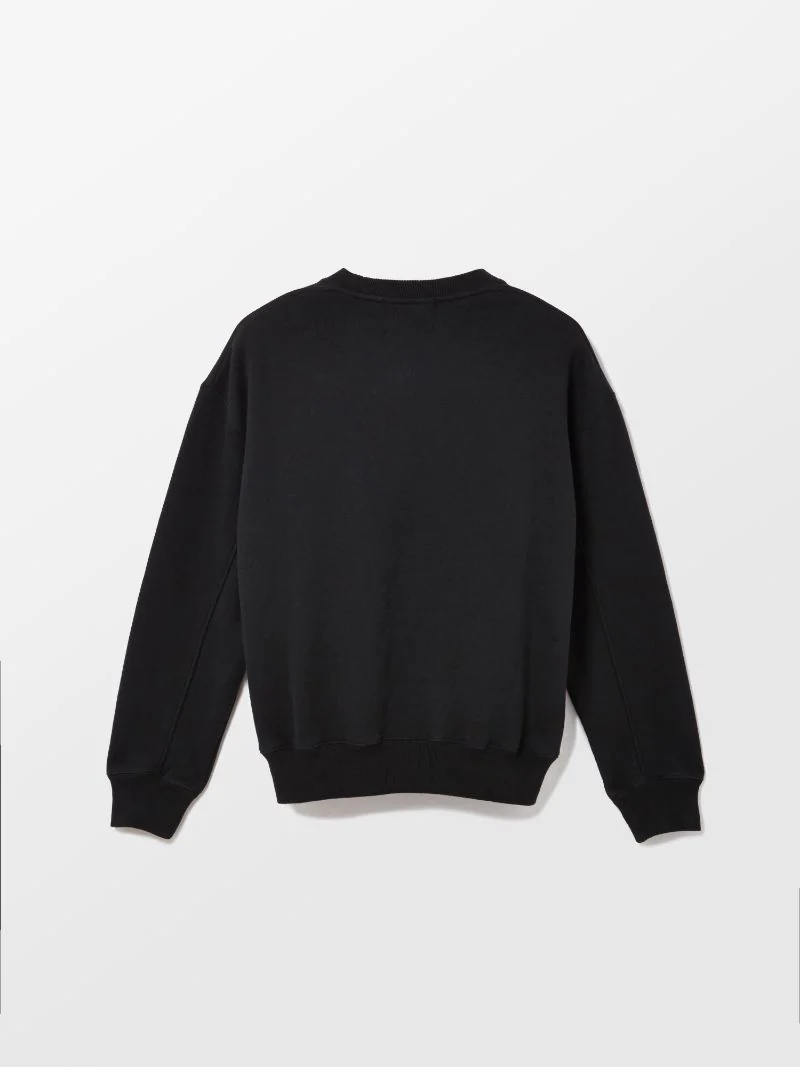 REGULAR FIT CREWNECK - 8
