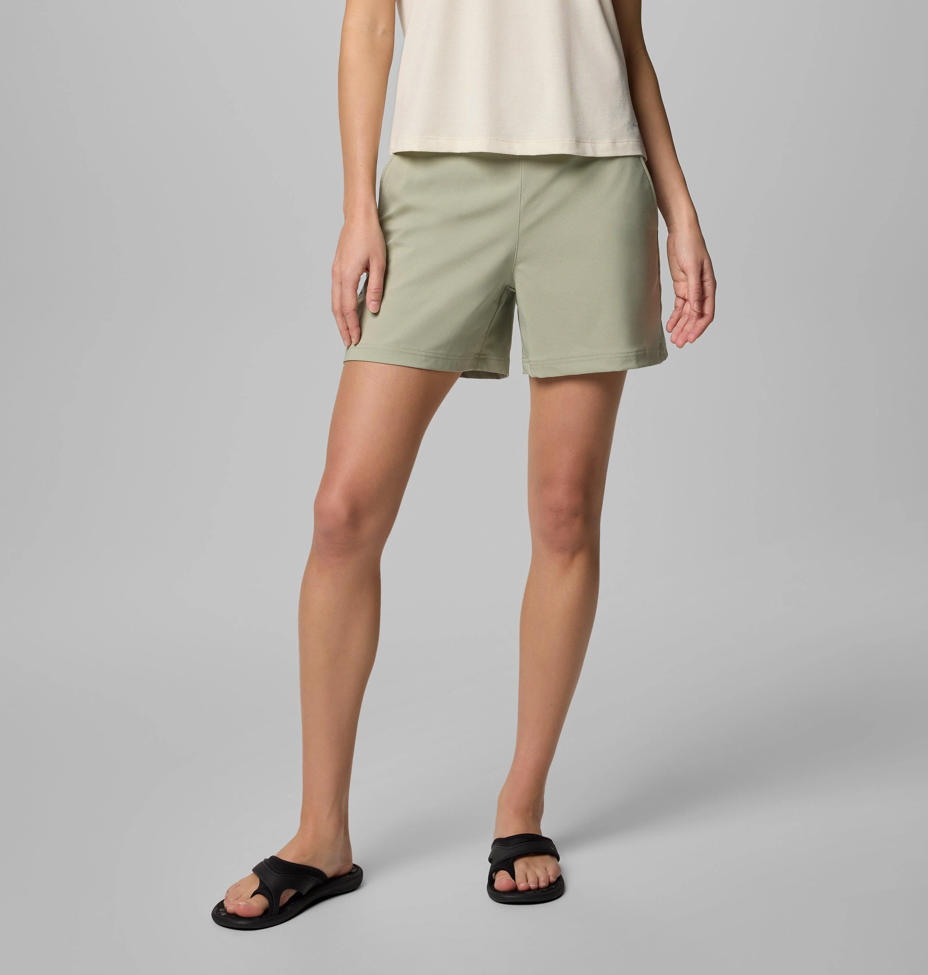 Women's All Seasons Shorts - 1