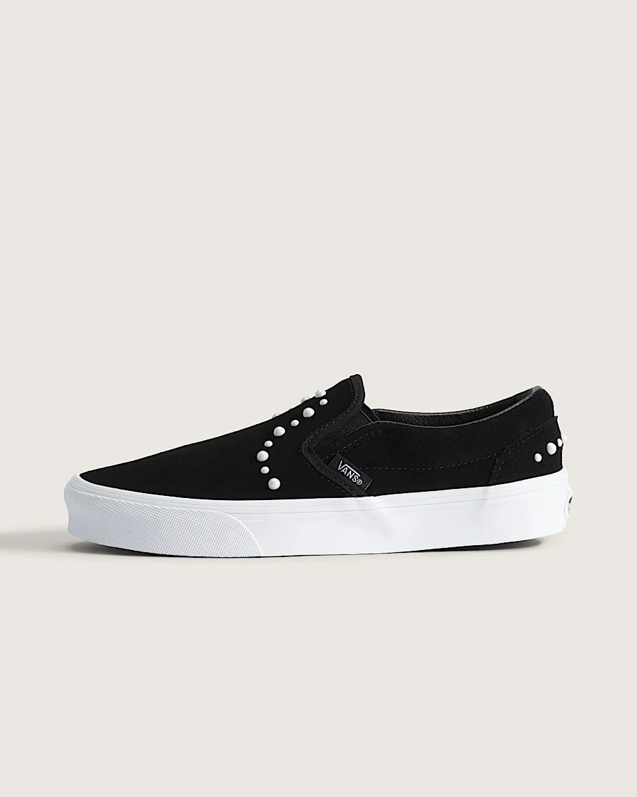 Classic Slip-On Shoe - 1