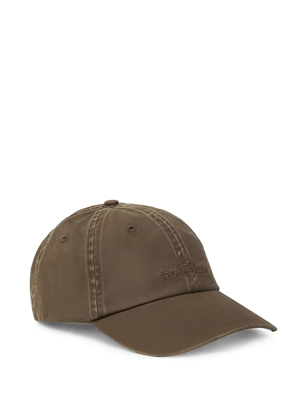 9100007 baseball cap with logo embroidery - 1