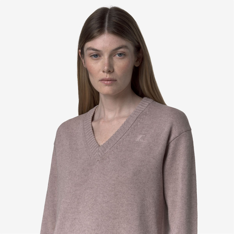 K-WAY ADINE COTTON CASHMERE outlook