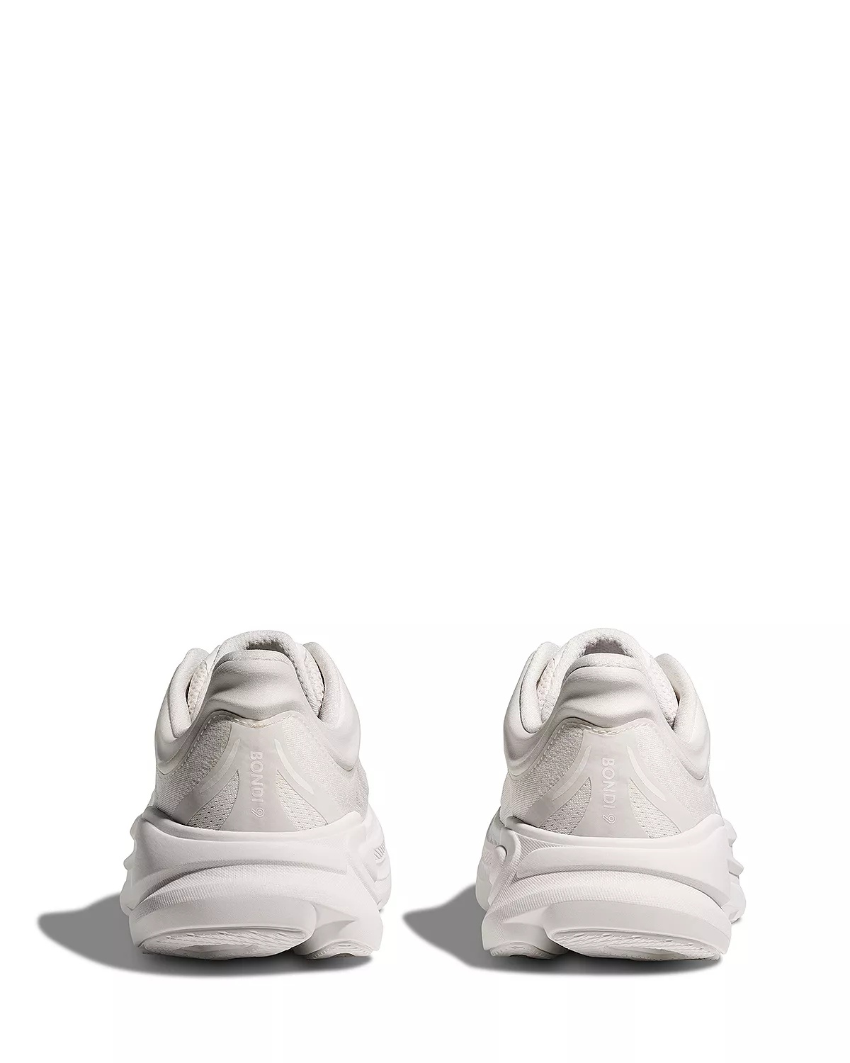 Women's Bondi 9 Running Sneakers - 7