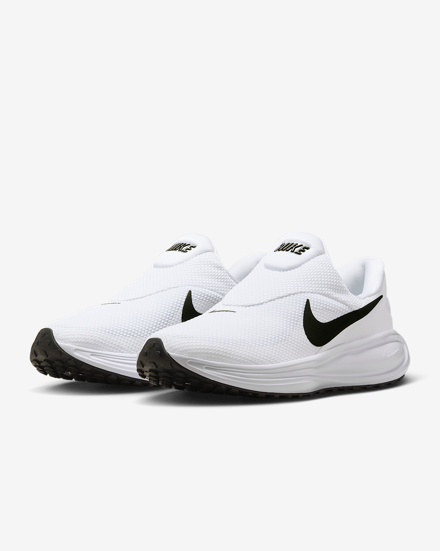 Nike Revolution 8 EasyOn Men's Road Running Shoes - 5