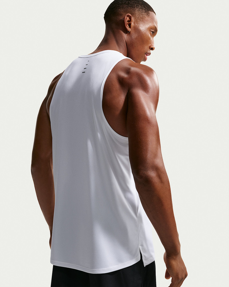 Nike Nike Stride Men's Dri-FIT ADV Running Tank Top outlook