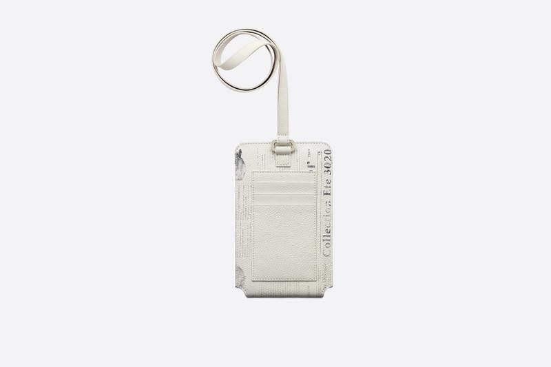 Dior Phone Case outlook