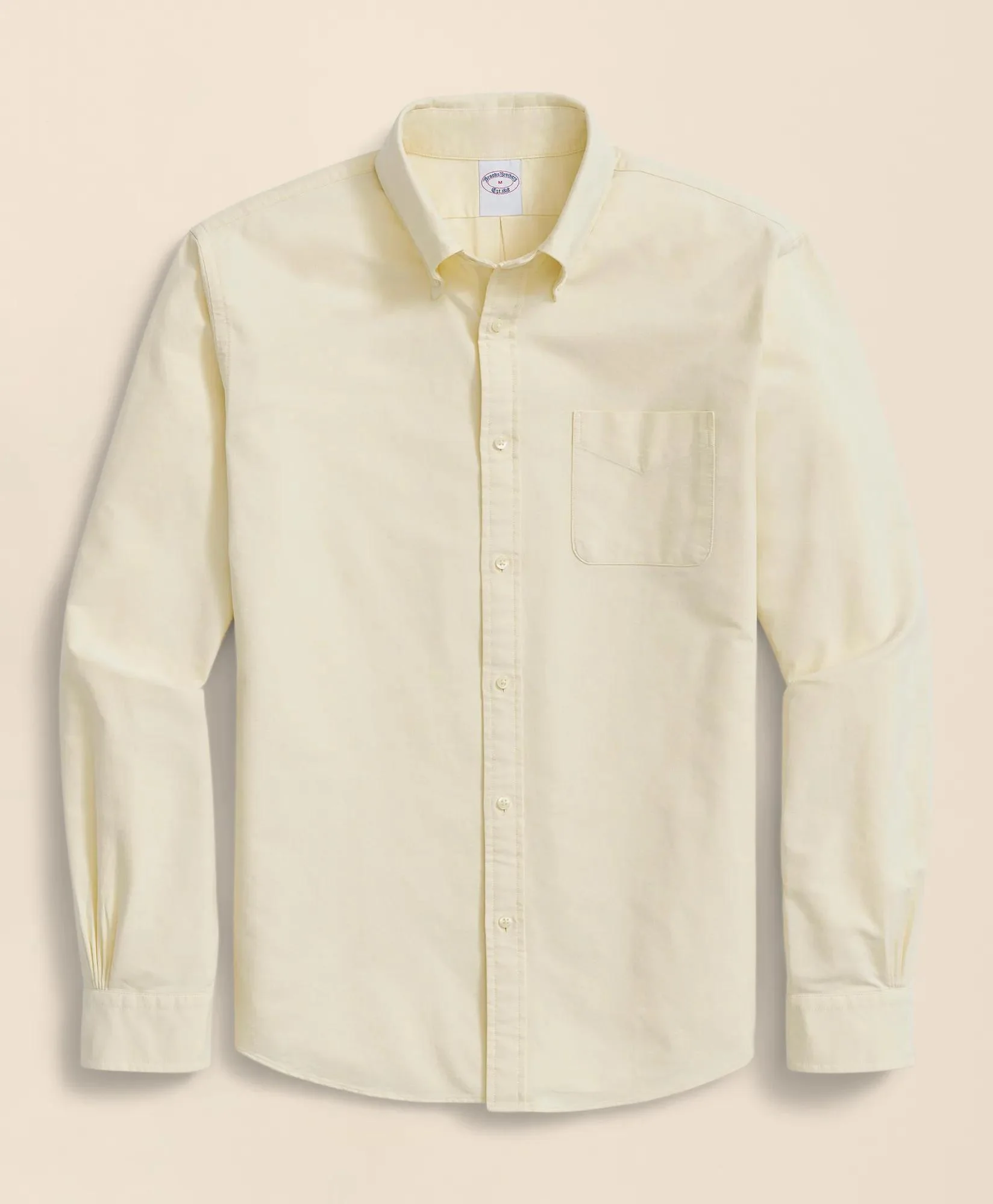 Friday Oxford Shirt - 1
