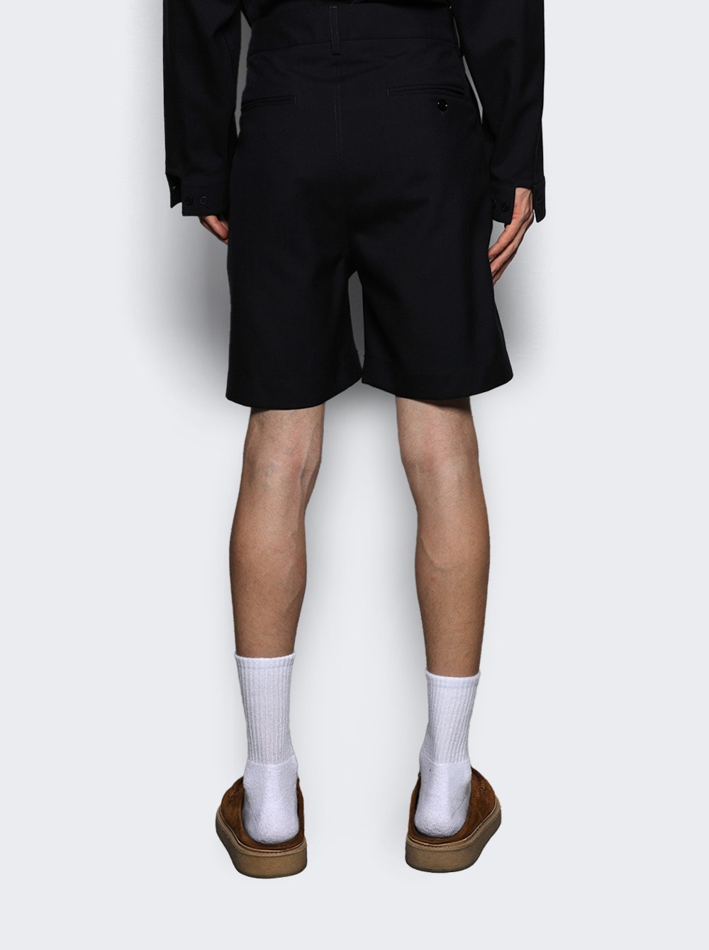 Trousers Black - 5