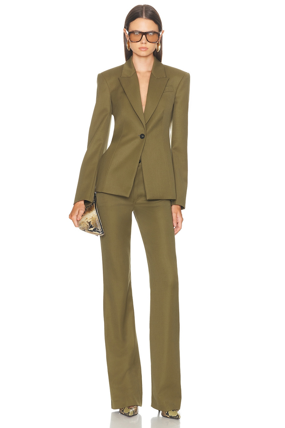 Long Pant - 5