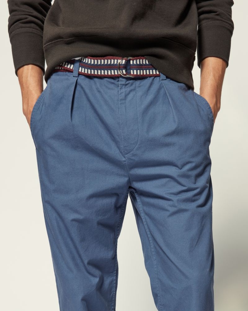 TOLSTON PANTS - 3