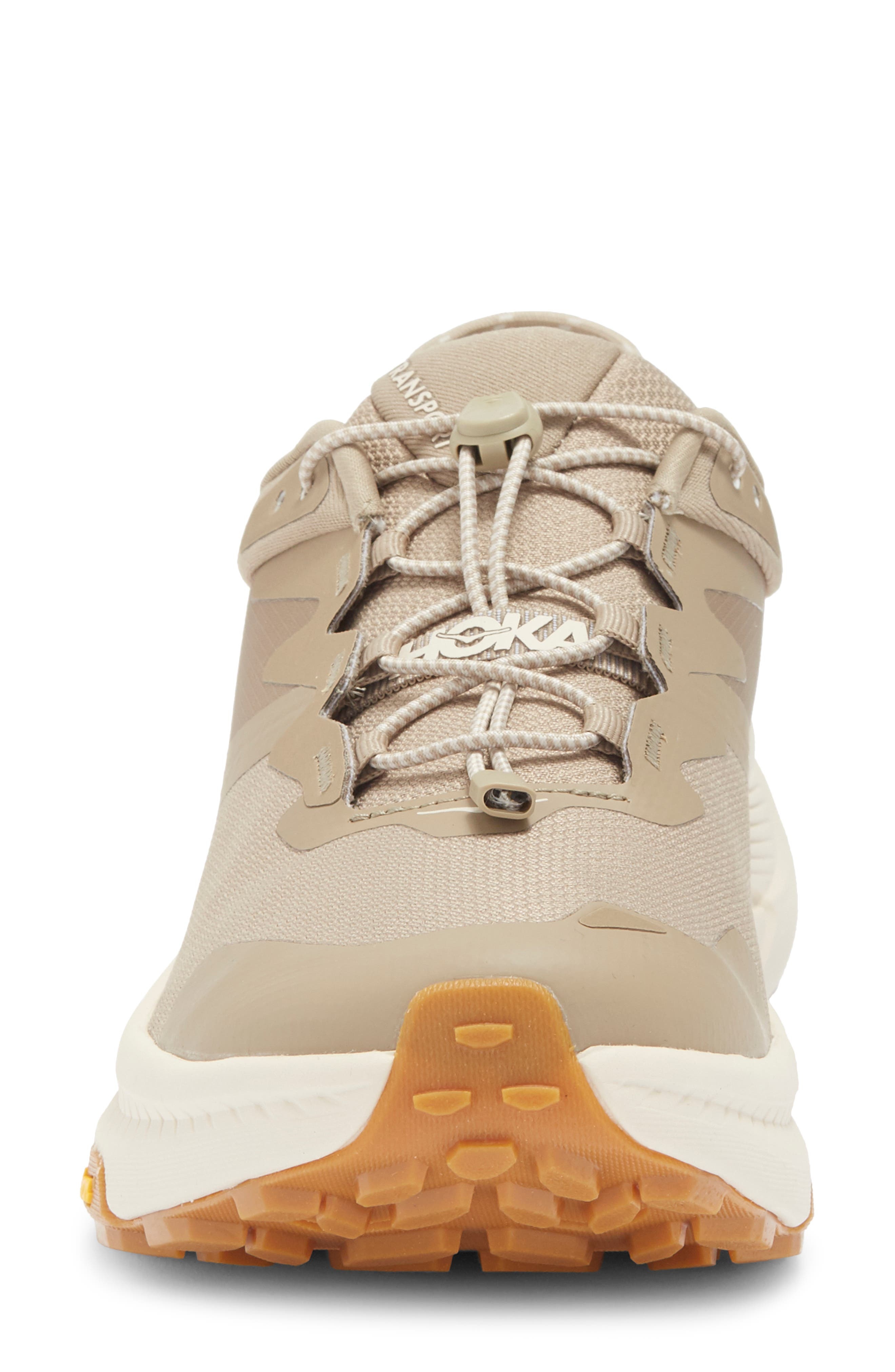 HOKA Transport Shoe in Dune /Eggnog at Nordstrom - 4
