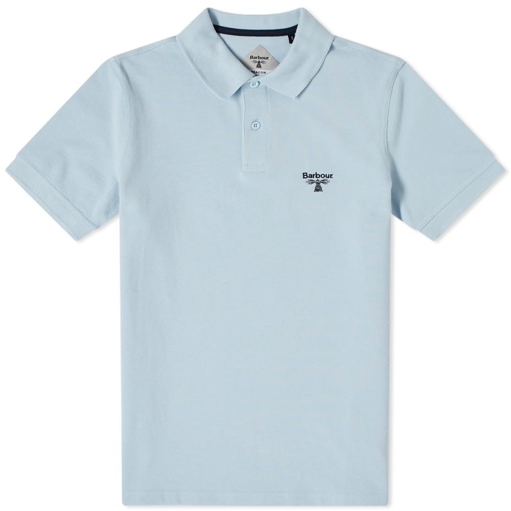 Barbour Beacon Polo - 1