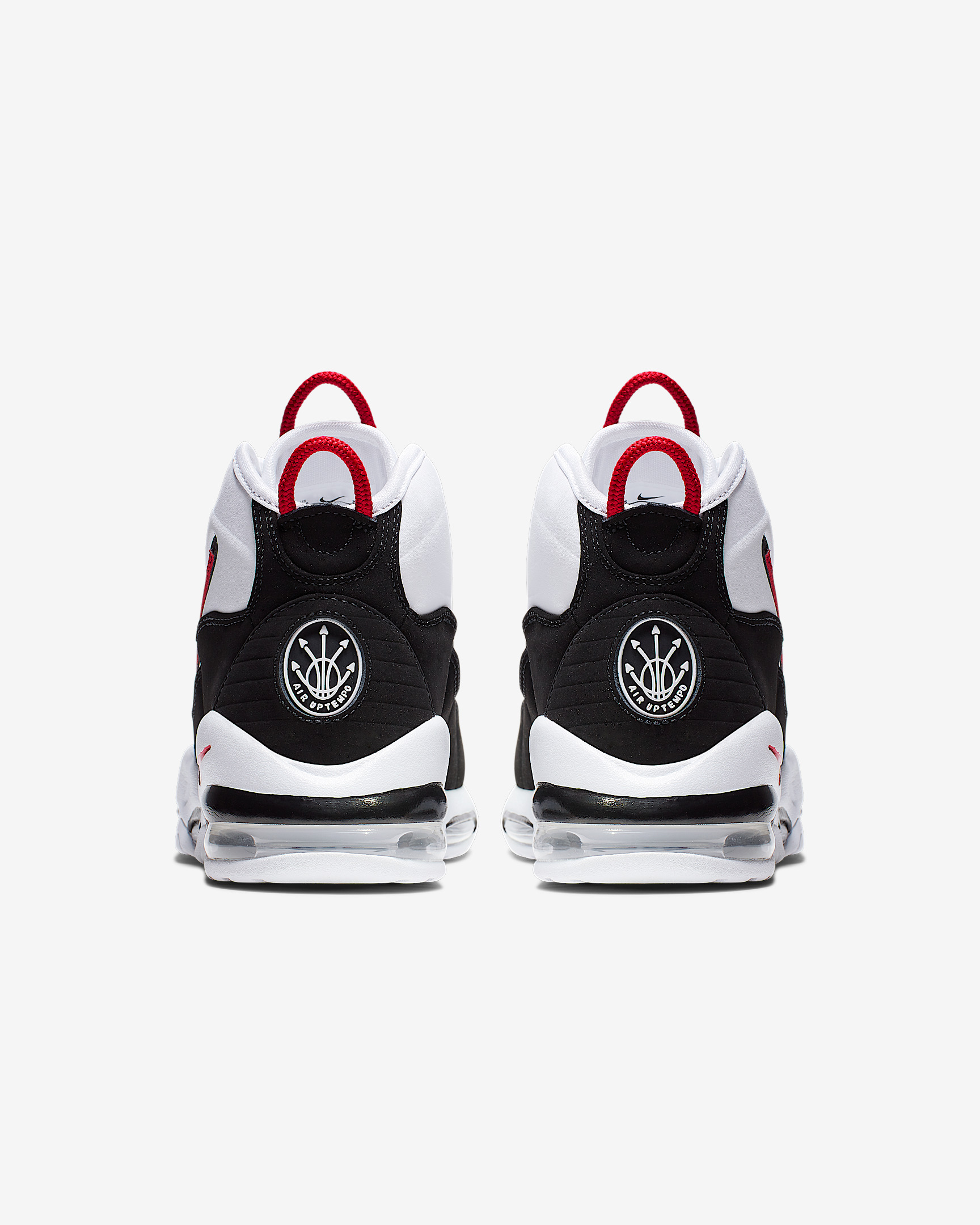 Nike Air Max Uptempo '95 Men's Shoes - 6
