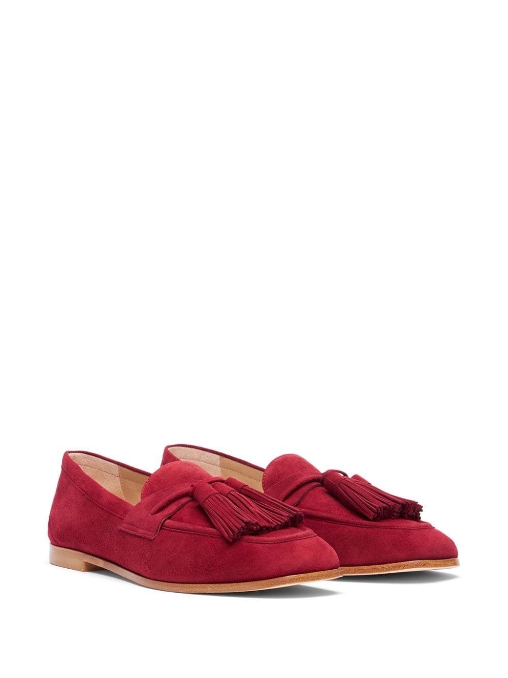 Lindi loafers - 2