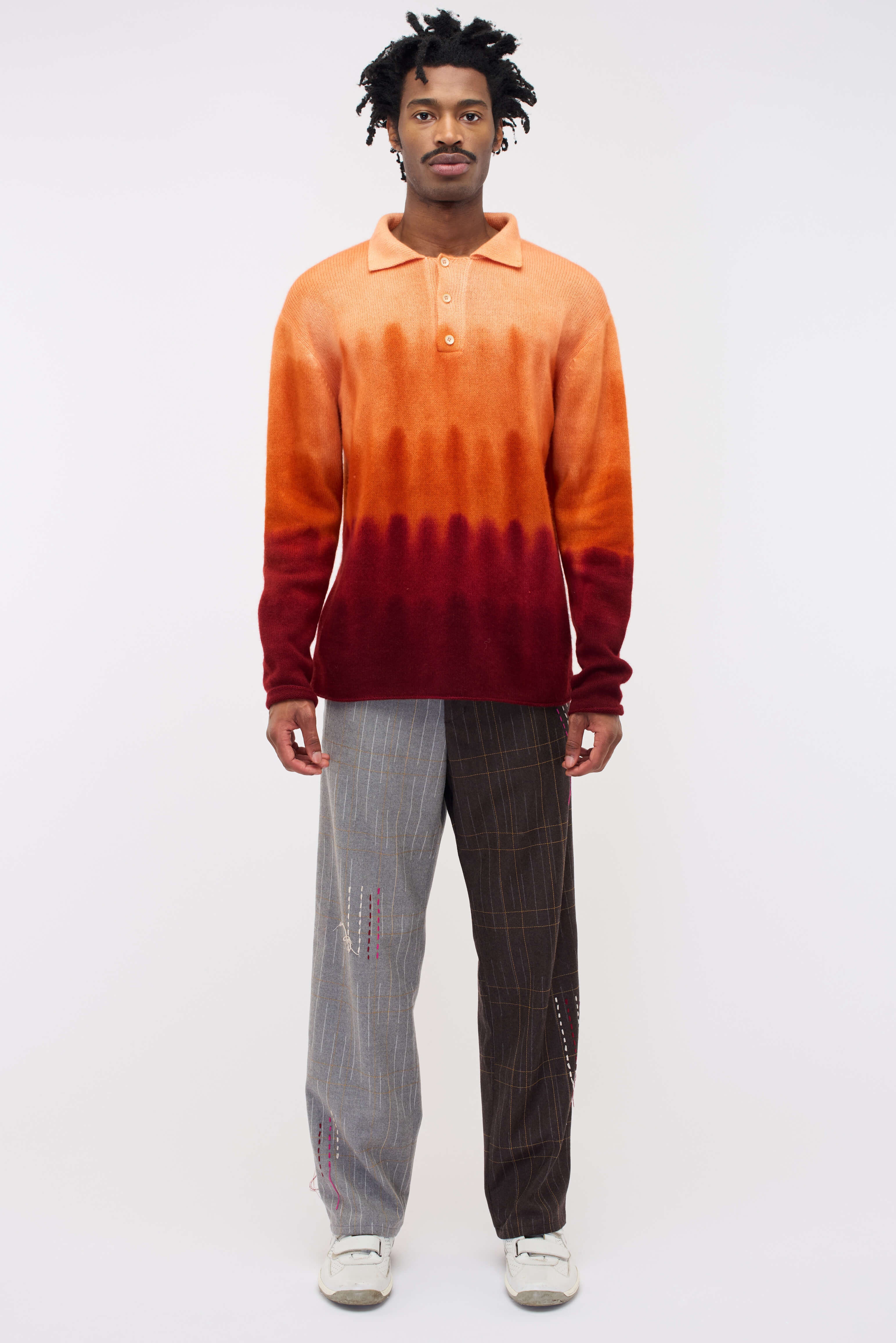GRADIENT DYE RUGBY - 3