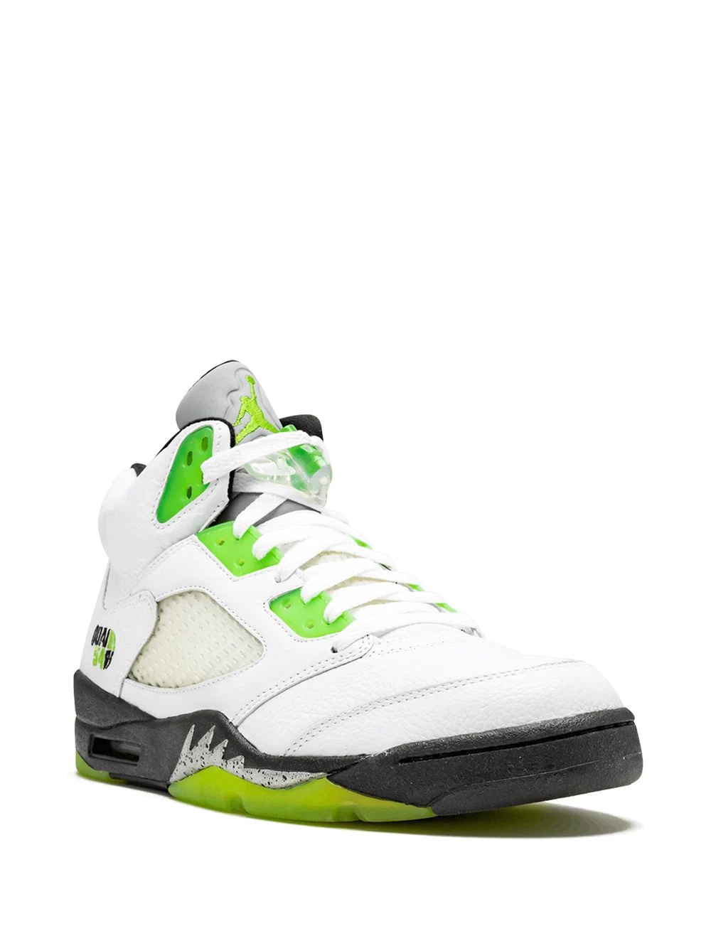 Air Jordan 5 Retro Q54 sneakers - 2