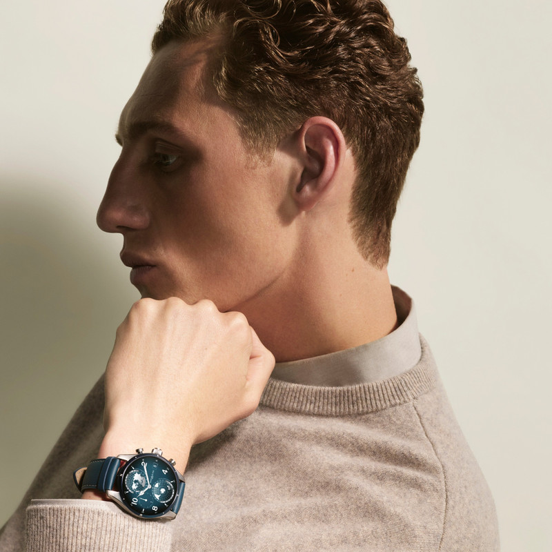 Montblanc Montblanc Summit 3 Smartwatch - Bicolor Titanium outlook