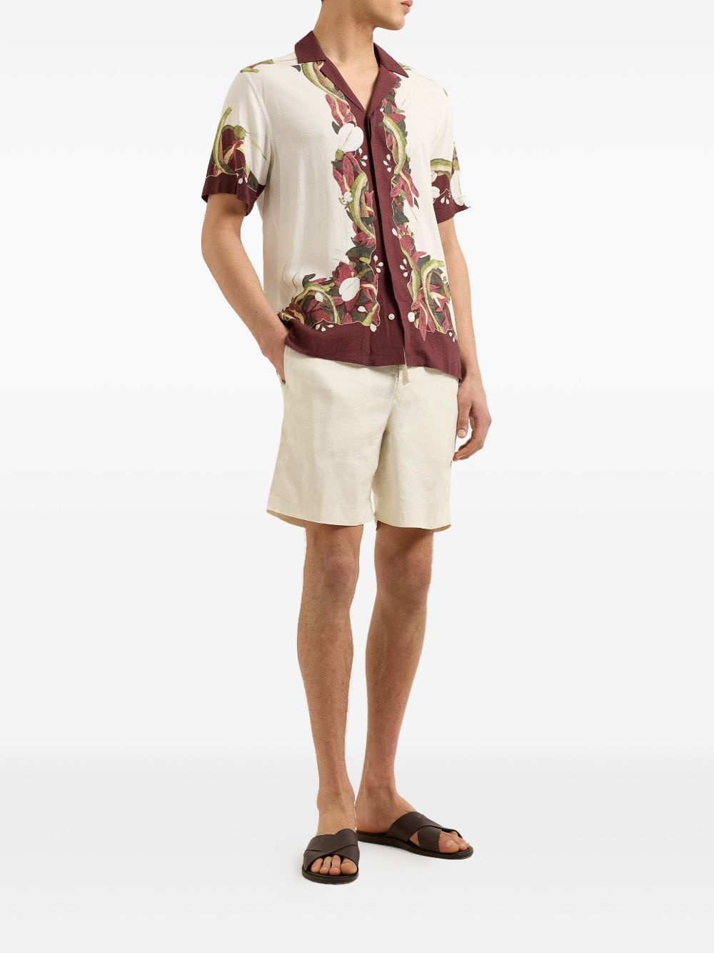 Maitan shirt - 2