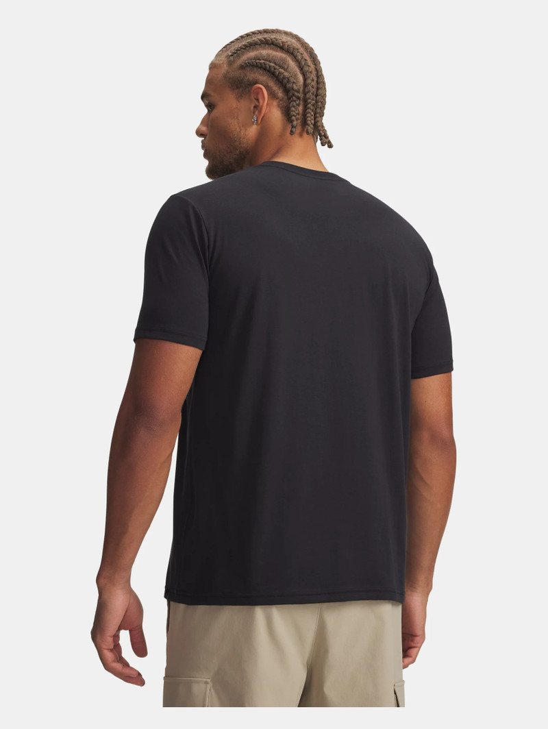 Under Armour Project Rock outlook