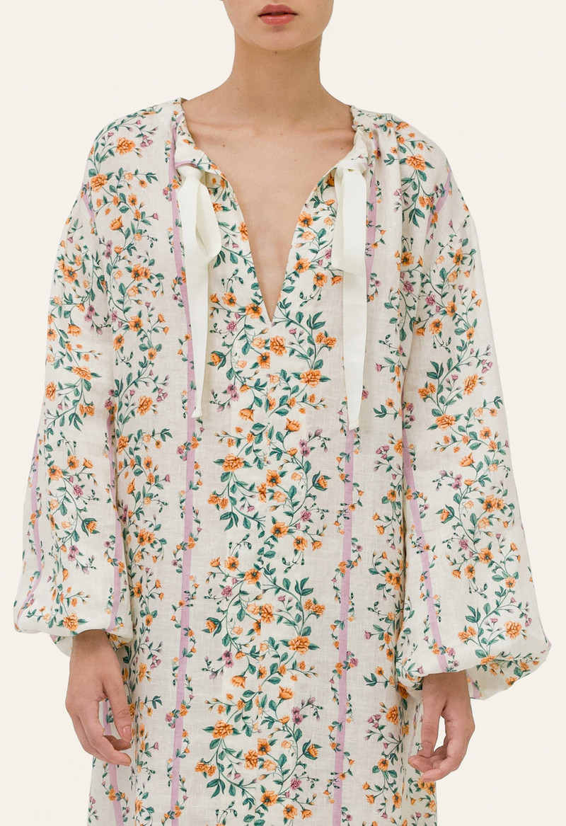Zircón Chinesis Kaftan 7