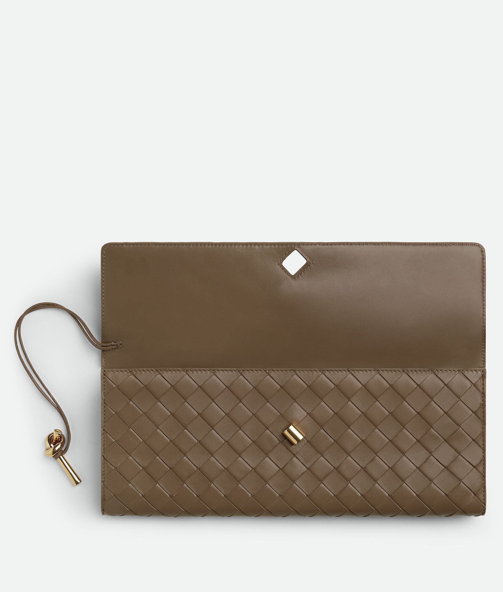 Andiamo Clutch - 3