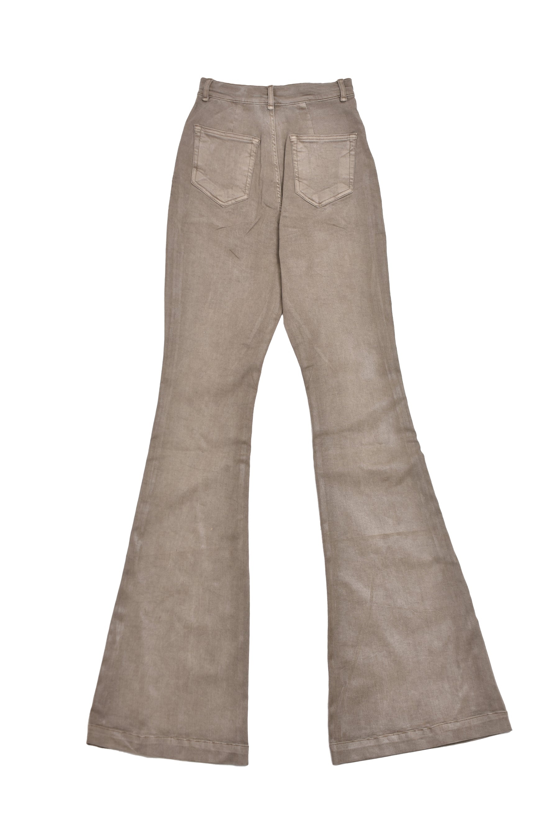 BOLAN BOOTCUT / PEARL - 2