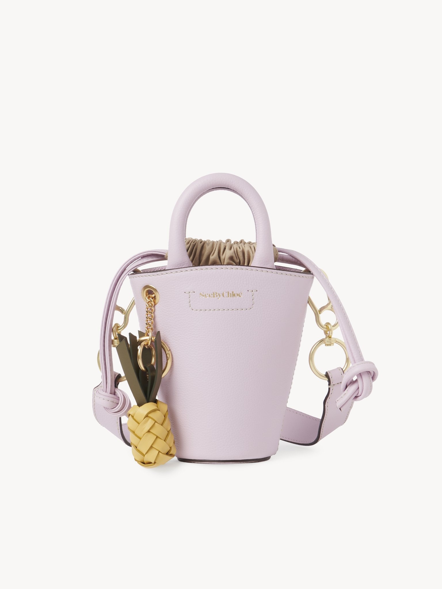 CECILYA MINI TOTE - 1