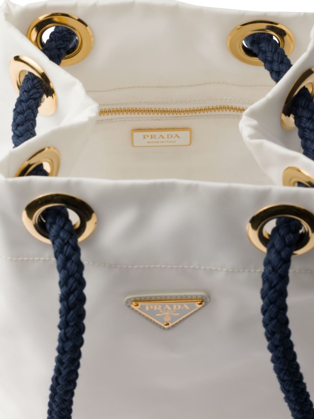 small Mariner bucket bag - 5