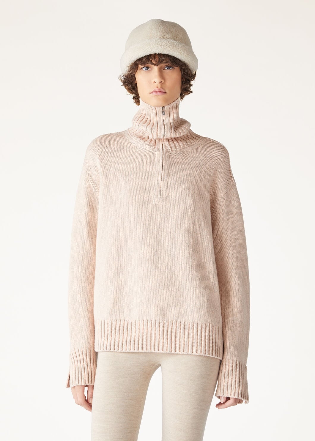 Parksville Pullover - 4