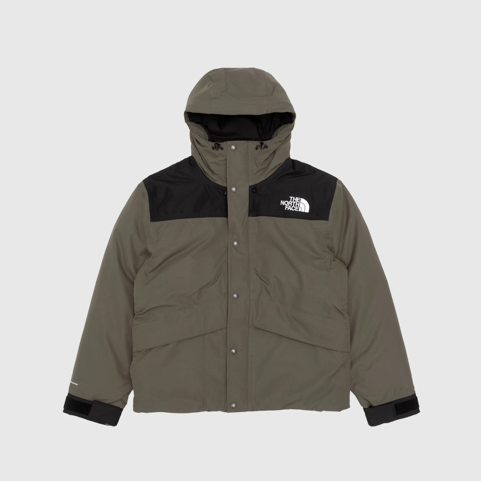 MOUNTAIN DOWN JACKET - 1