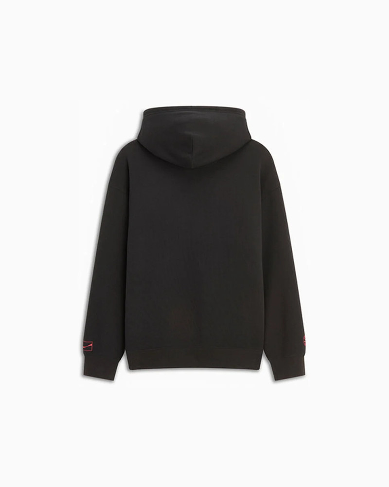 Converse Converse x Coca-Cola Hoodie outlook