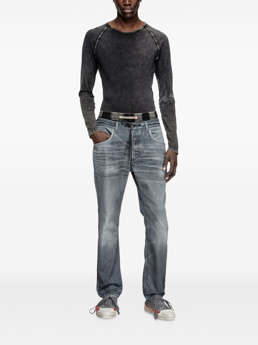 2030 D-Krooley jeans - 2
