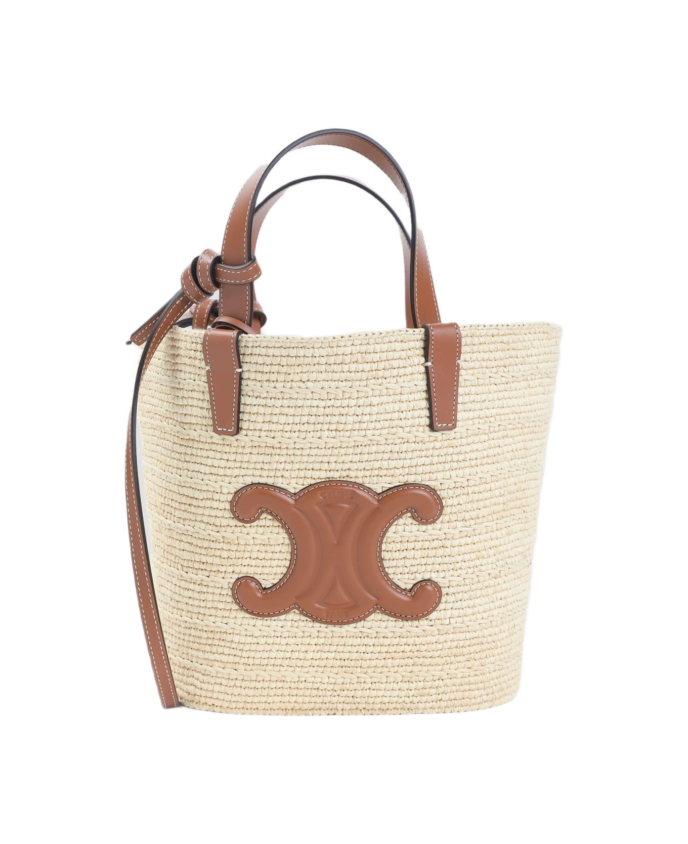 Teen Supple Shoulder Bag - 1