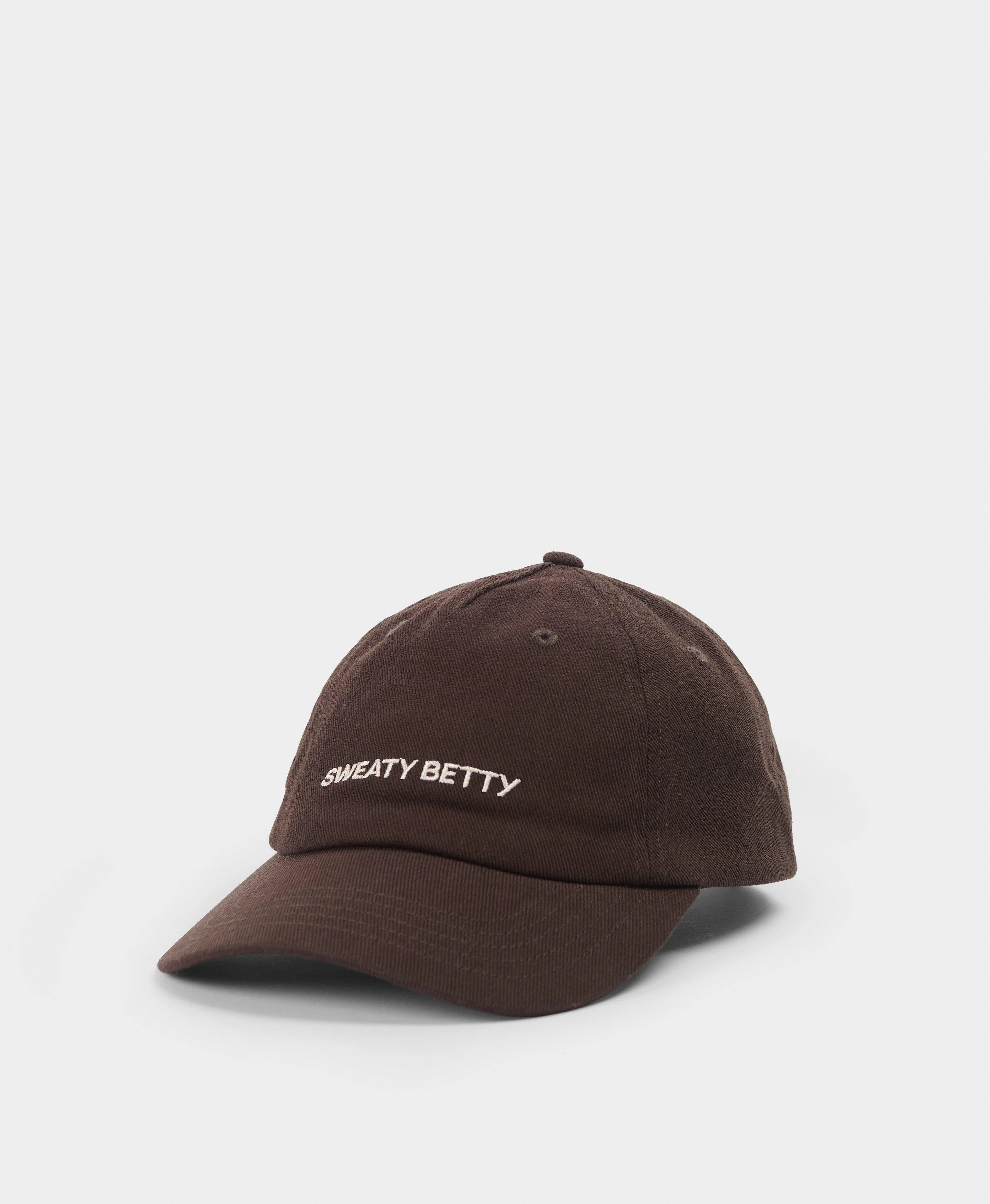 Embroidery Hat - 1