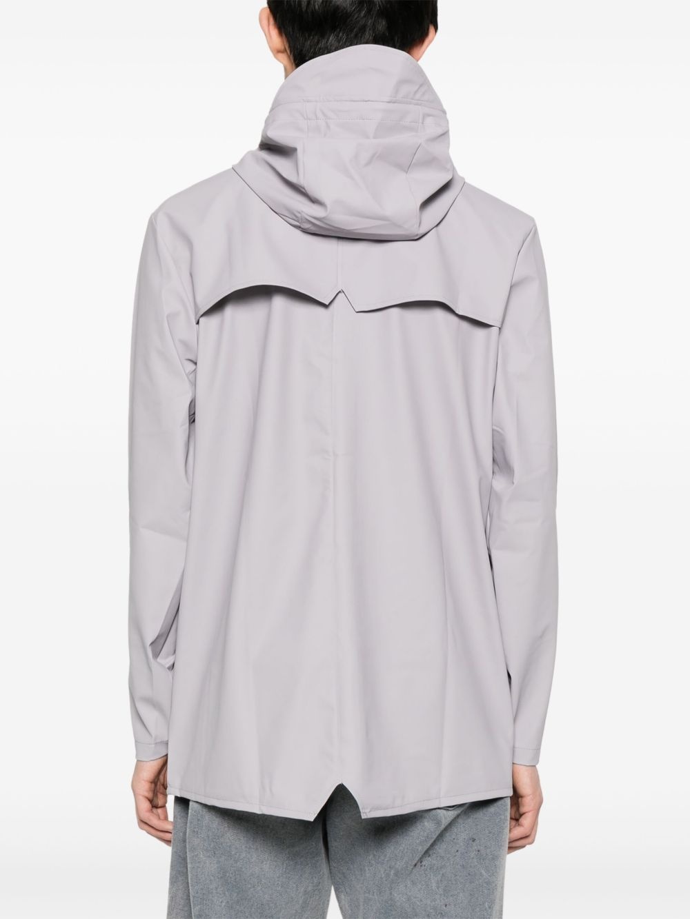 waterproof lightweight jacket - 5