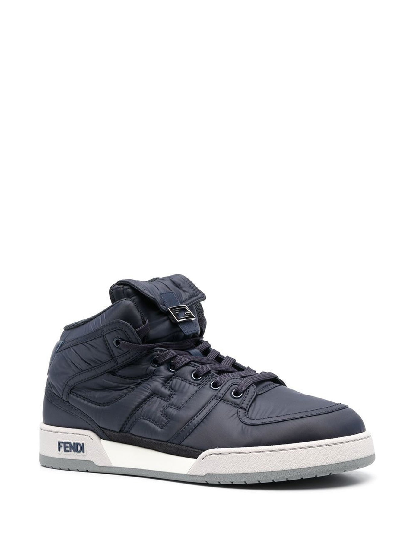 Fendi Men Sneakers & Slip-On - 2