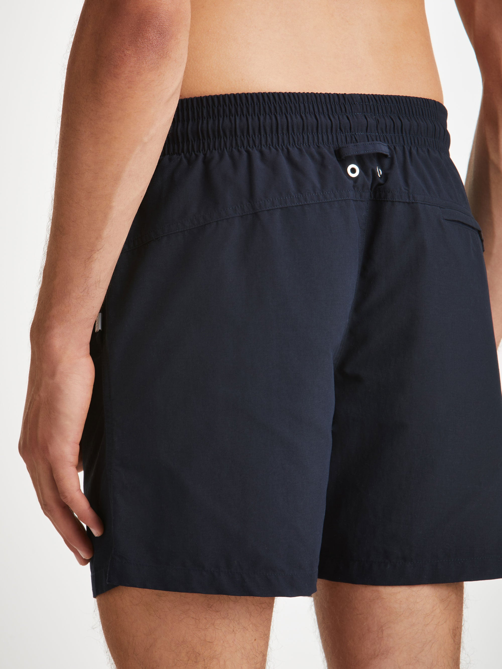 Men's Swim Shorts Aruba Navy - 5
