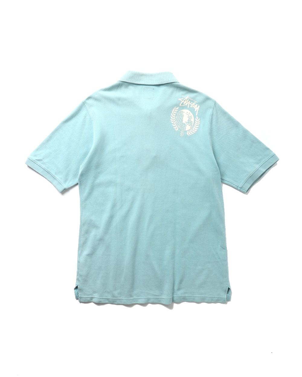 STUSSY - 4