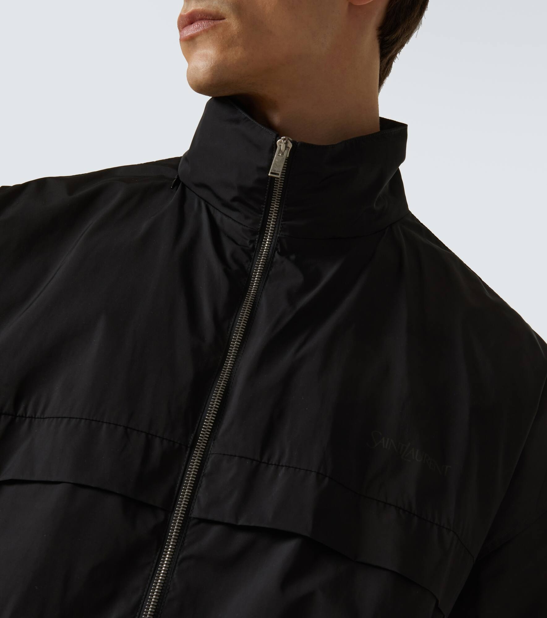 Technical blouson - 6