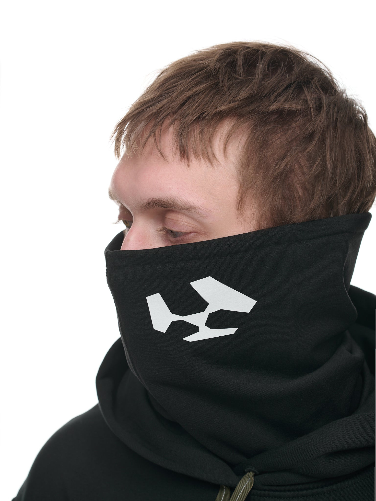 NG1-PS Neck Gaiter - 2