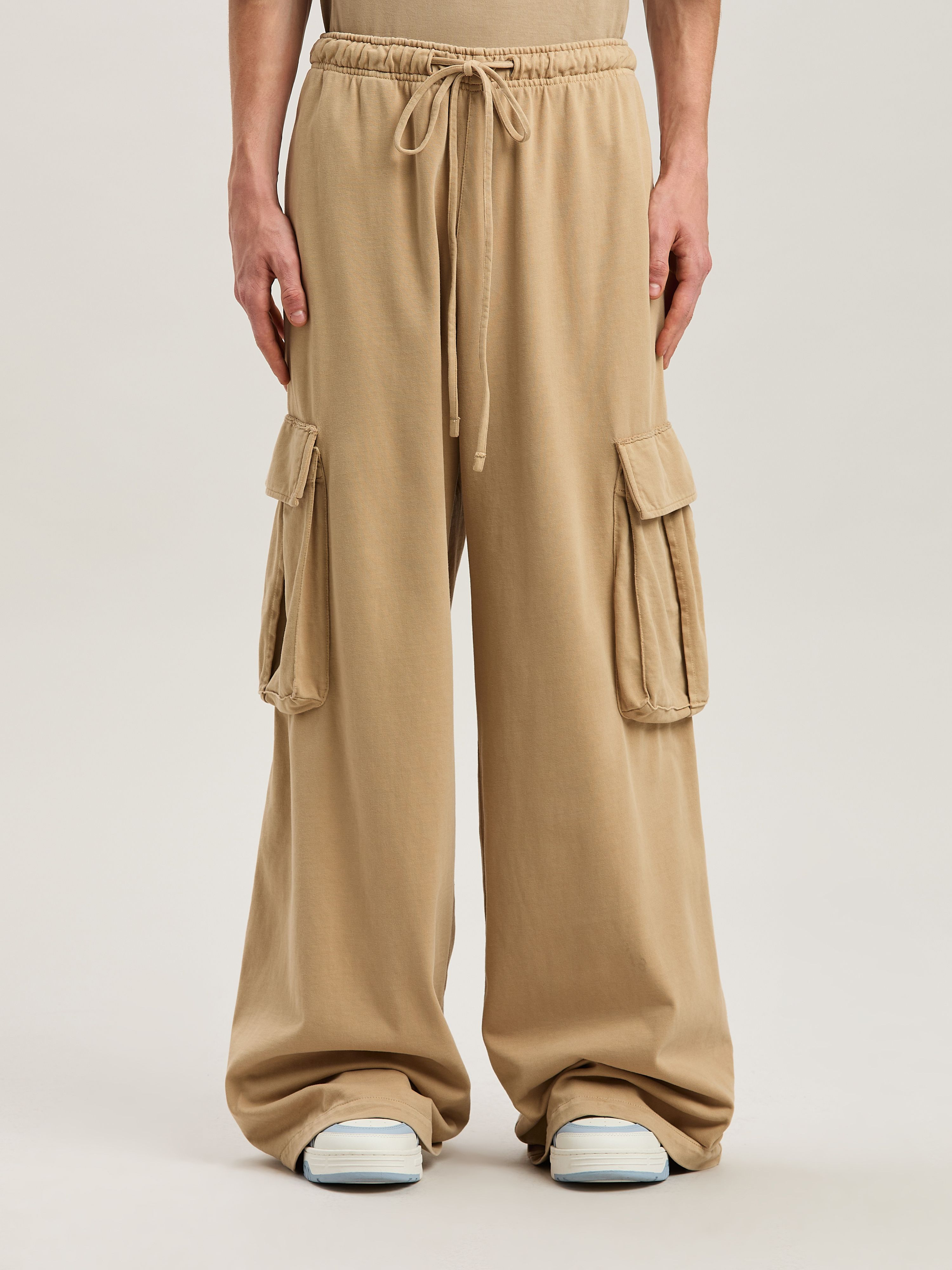 Cargo Pants - 3