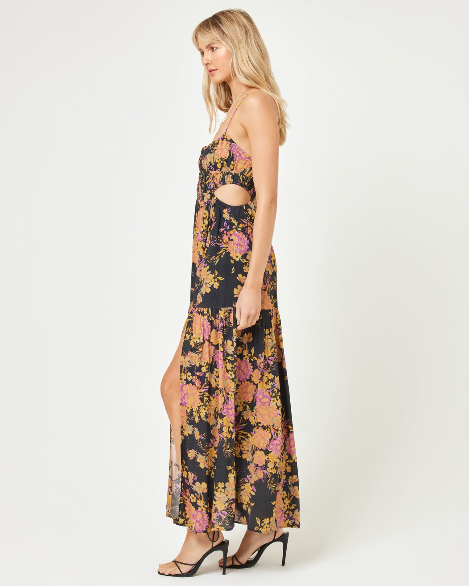Sandra Dress - 4