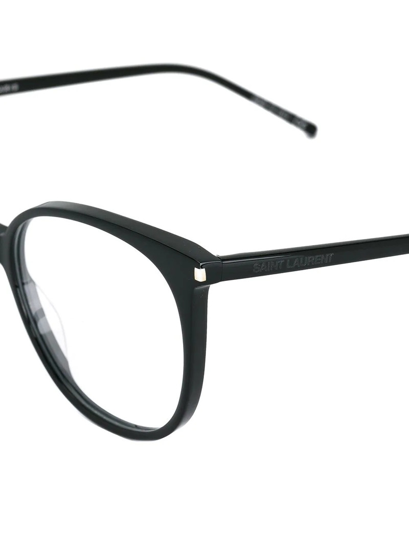 cat eye glasses 3