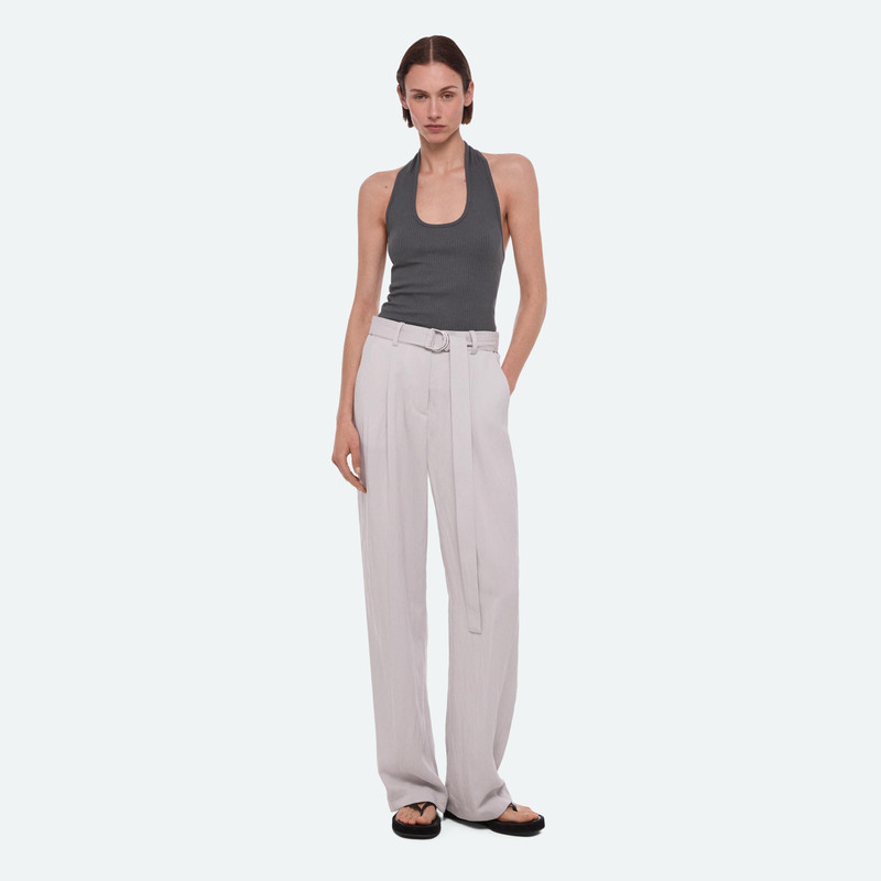 Helmut Lang RELAXED PLEATED TROUSER outlook